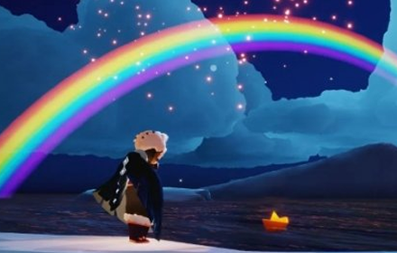 光遇2月5日更新什么 光遇2月5日春节活动版本更新公告