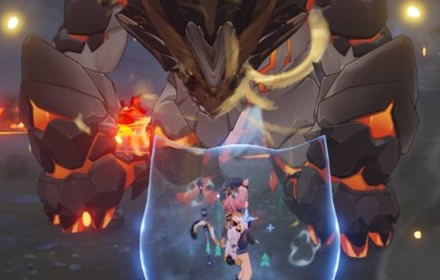 原神古岩龙蜥在哪古岩龙蜥洞窟怎么进 古岩龙蜥入口位置分享