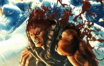 街霸对决豪鬼怎么加点 豪鬼技能加点推荐连招技能解析