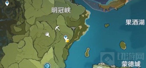 原神深棕色照片在哪拍 深棕色照片拍摄位置拍摄对象介绍