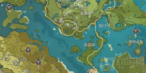 原神深棕色照片在哪拍 深棕色照片拍摄位置拍摄对象介绍