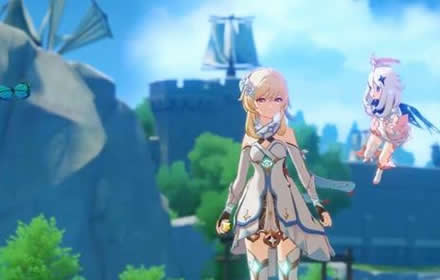 原神1.3新增食谱有什么怎么获得 1.3新增食谱获取方法一览