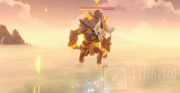 原神带有黄色的生物 福至五彩活动黄色照片在哪拍怎么得