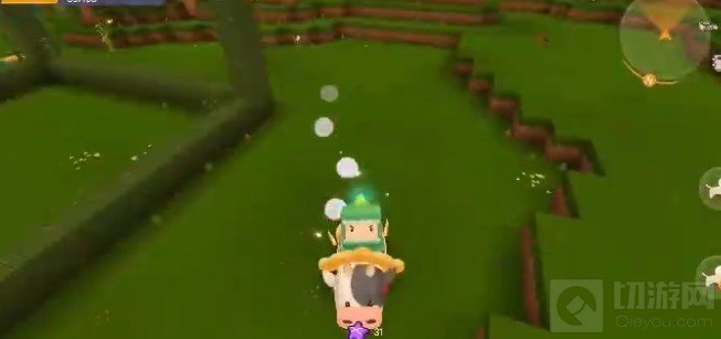 迷你世界福牛哞哞激活码是多少 福牛哞哞限量兑换码汇总