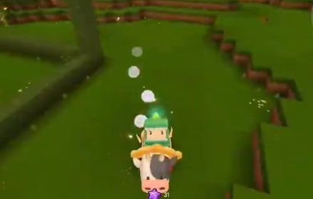 迷你世界福牛哞哞激活码是多少 福牛哞哞限量兑换码汇总