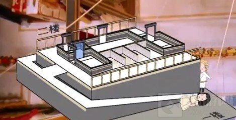 明星大侦探第六季吼莱坞往事凶手是谁 吼莱坞往事案件解析