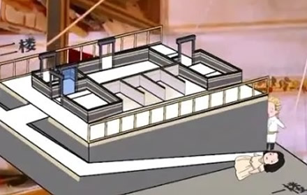 明星大侦探第六季吼莱坞往事凶手是谁 吼莱坞往事案件解析