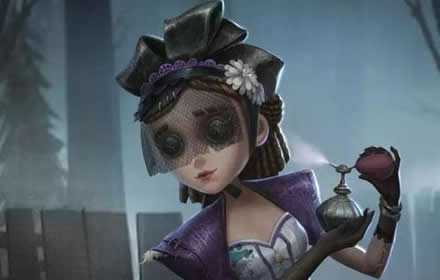 第五人格抖音调香师时装在哪获得 抖音调香师时装获取方法