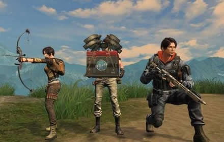 明日之后戒指有什么用怎么获得 新道具戒指获取方法介绍