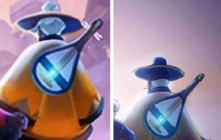 光遇明制帽事件是怎么回事 梦想季明制帽事件原因介绍