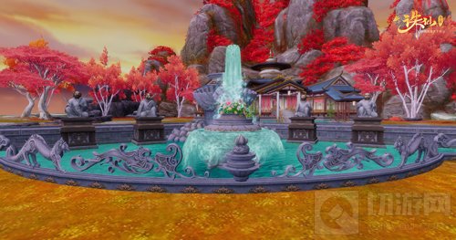 新国风仙侠大世界之作 诛仙手游新春福利活动即将上线