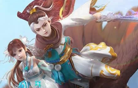 繁光守夜福至江湖 热闹江湖神雕侠侣2伴你牛转乾坤贺新年