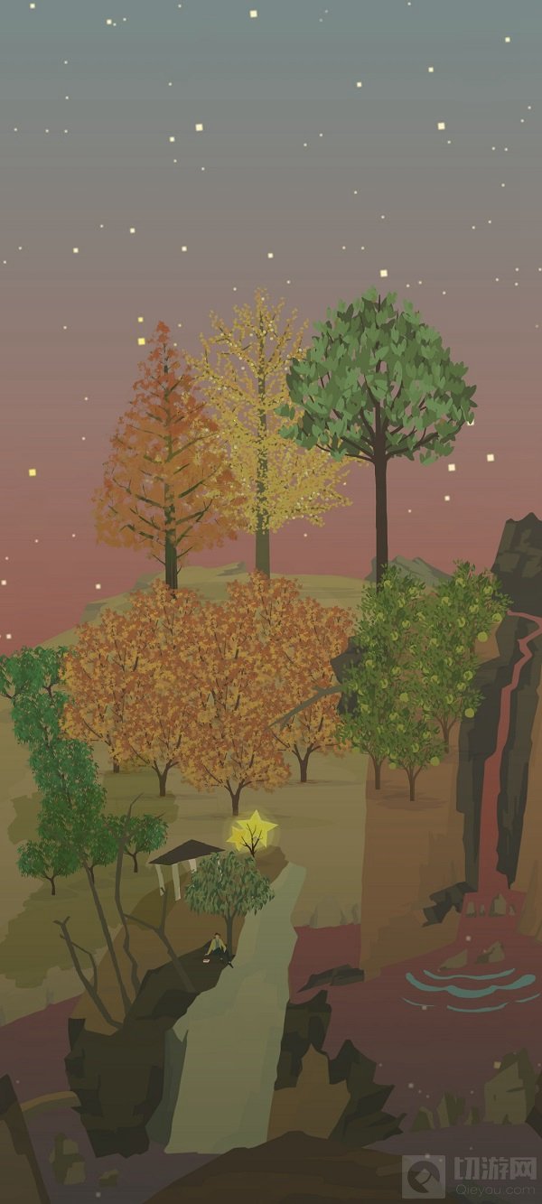 超17万关注 佛系养生游戏老农种树手游版2月3日7点上架