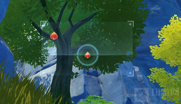 原神福至五彩活动拍不了照片怎么办 福至五彩无法拍照解决方法