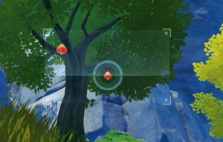 原神福至五彩活动拍不了照片怎么办 福至五彩无法拍照解决方法