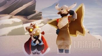 光遇2021春节先祖在哪什么时候出 春节先祖兑换表一览