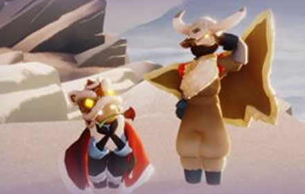 光遇2021春节先祖在哪什么时候出 春节先祖兑换表一览