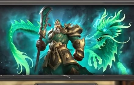 炉石传说三国皮肤多少钱 三国皮肤价格介绍三国皮肤原画欣赏