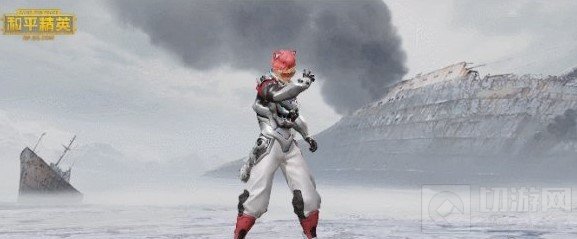 和平精英新皮肤四圣焕新怎么样 四圣焕新皮肤效果一览