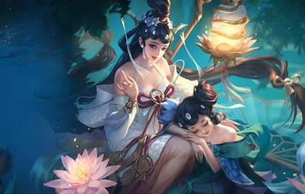 王者荣耀关菲菲回应辱骂玩家事件 关菲菲皮肤锚点怎么回事