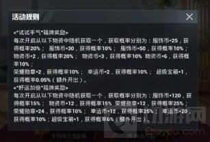 和平精英猫大人召唤币怎么用 猫大人驾到活动奖励介绍