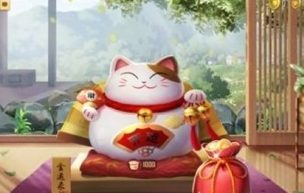 和平精英猫大人召唤币怎么用 猫大人驾到活动奖励介绍