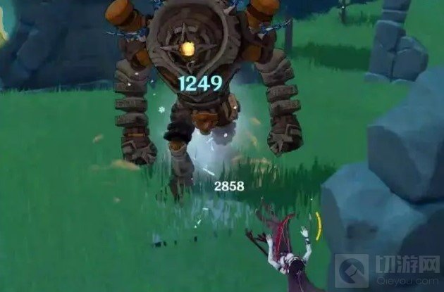 原神1.4版本温蒂复刻罗莎莉亚数据风花节 原神1.4内鬼爆料