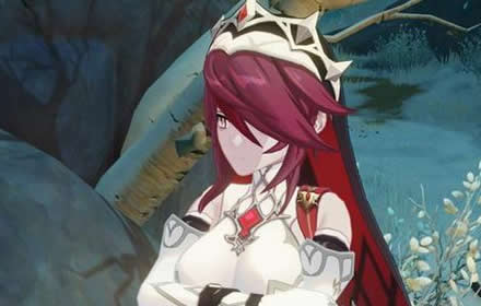 原神1.4版本温迪复刻罗莎莉亚风花节新武器 原神1.4内鬼爆料