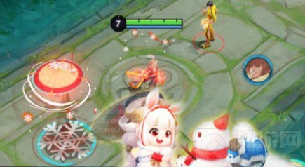 王者荣耀公孙离牛年皮肤瑞雪多少钱 公孙离瑞雪价格外观介绍