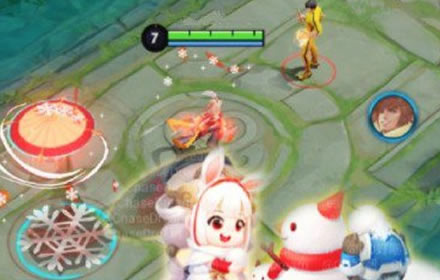 王者荣耀公孙离牛年皮肤瑞雪多少钱 公孙离瑞雪价格外观介绍