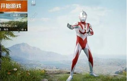 和平精英奥特曼捏脸代码 奥特曼捏脸方法捏脸导入代码介绍