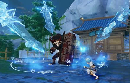 原神拜年祭什么时候开始 原神和哔哩哔哩联合拜年祭时间介绍