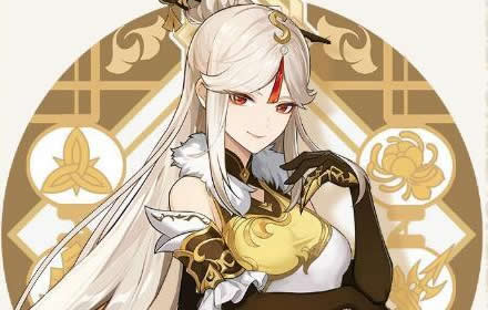 原神海灯节自选四星选谁 六翮奋彰活动自选四星角色推荐