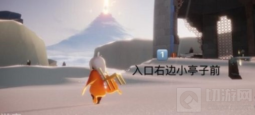 光遇2月9日季节蜡烛位置介绍 梦想季季节蜡烛位置分享