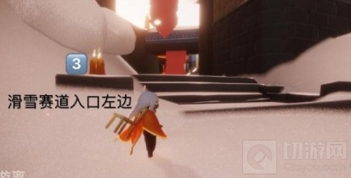 光遇2月9日季节蜡烛位置介绍 梦想季季节蜡烛位置分享