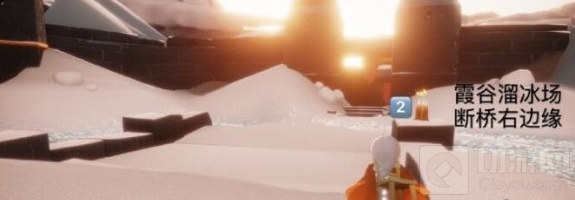 光遇2月9日季节蜡烛位置介绍 梦想季季节蜡烛位置分享