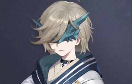 激越奔放逸响伟辞 卓绝一世幻书启世录新角色楚辞上线