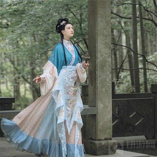 天涯明月刀手游屈臣氏美妆主题联动开启 美运由我放试天涯