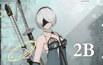 战双帕弥什新春活动大盘点 联动角色寅月福临多重惊喜活动来袭