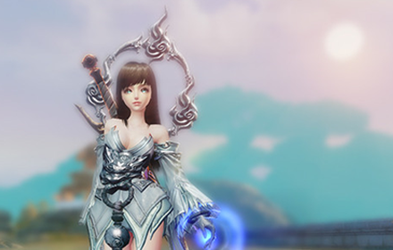 天谕手游新SSR英灵芷薇怎么样 春节版本新SSR英灵芷薇强度分析