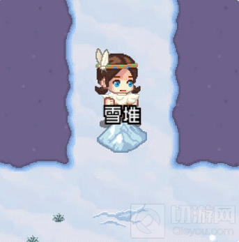 像素时代雪人怎么做 像素时代雪人制作方法制作流程介绍