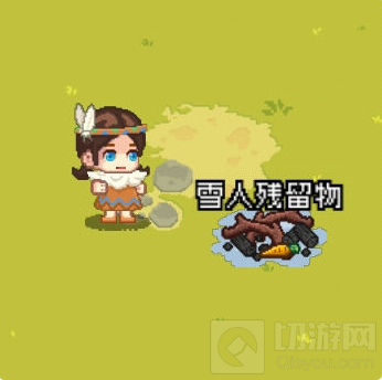 像素时代雪人怎么做 像素时代雪人制作方法制作流程介绍