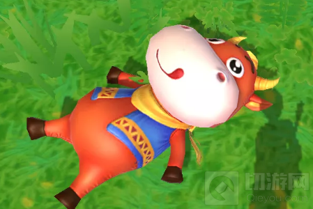 创造与魔法牛牛睡袋配方怎么获得 春节活动奖励牛牛睡袋获得方法