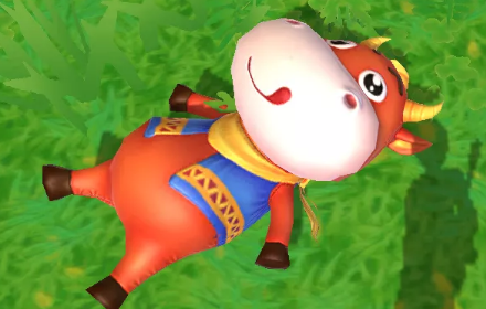 创造与魔法牛牛睡袋配方怎么获得 春节活动奖励牛牛睡袋获得方法