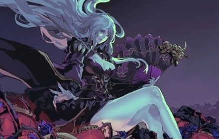 影之刃3春节版本更新有什么内容 2月9日春节版本更新前瞻