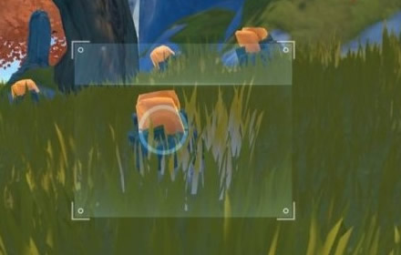 原神黄色的采集物有哪些  福至五彩黄色采集物拍摄位置介绍