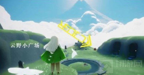 光遇2月7日季节蜡烛位置介绍 梦想季季节蜡烛位置分享