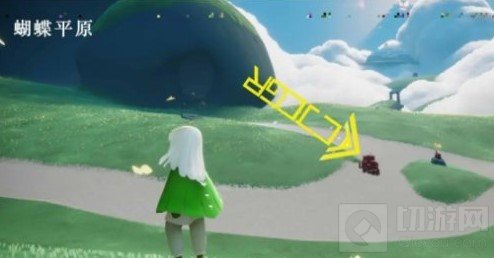 光遇2月7日季节蜡烛位置介绍 梦想季季节蜡烛位置分享