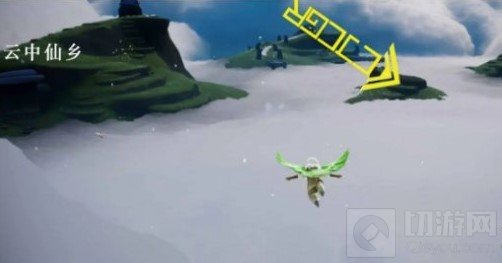 光遇2月7日季节蜡烛位置介绍 梦想季季节蜡烛位置分享