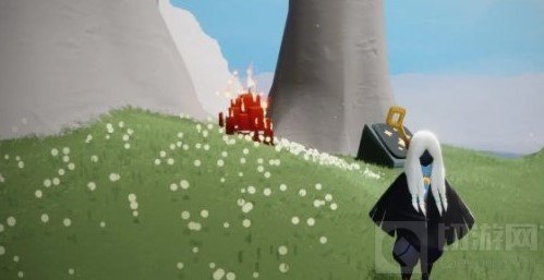 光遇2月7日季节蜡烛位置介绍 梦想季季节蜡烛位置分享